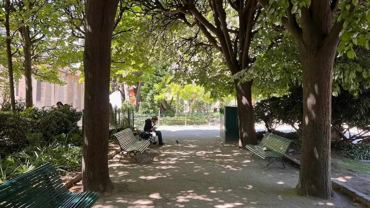 A Gem At Notre Dame Apartment Paris