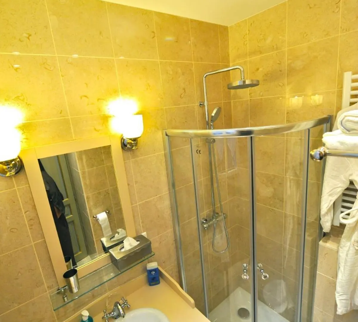 A Gem At Notre Dame Apartment Paris