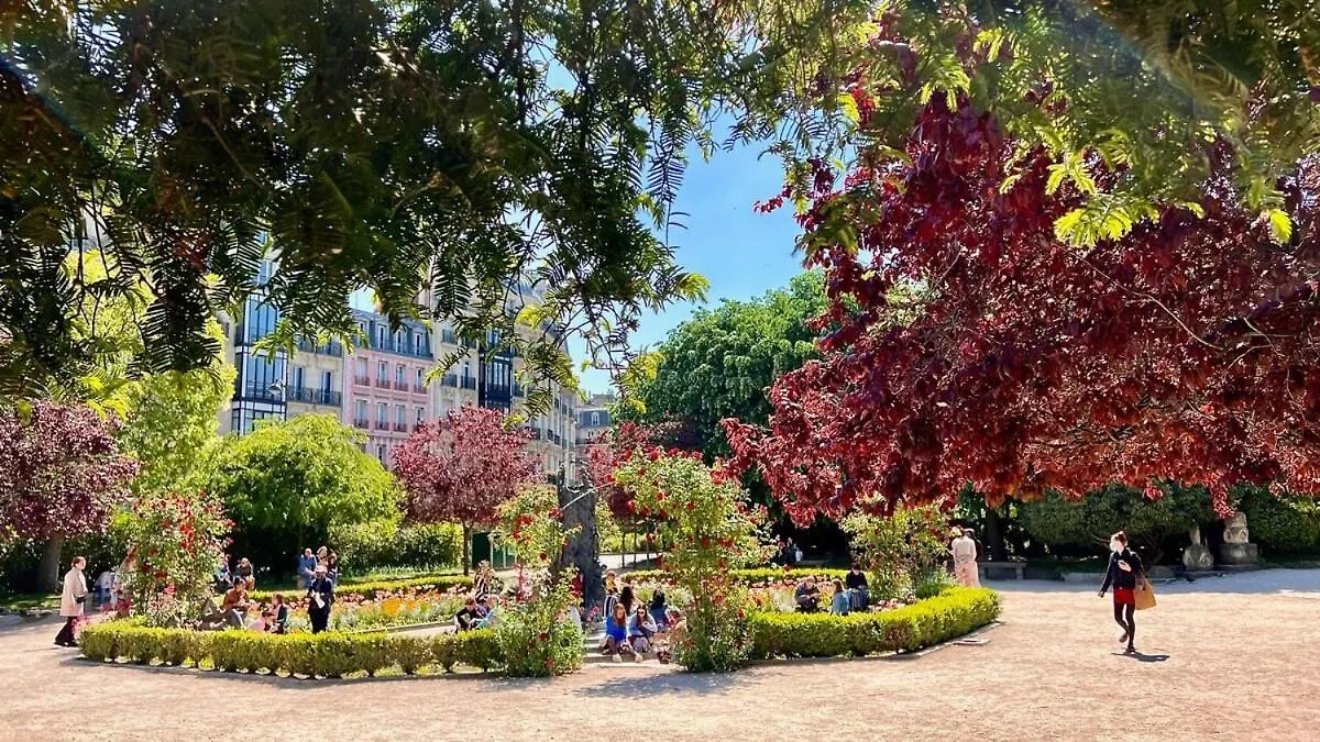 A Gem At Notre Dame Apartment Paris