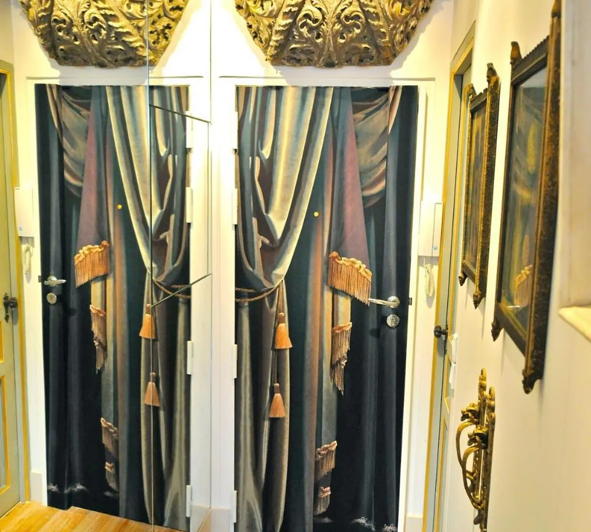 A Gem At Notre Dame Apartment Paris France